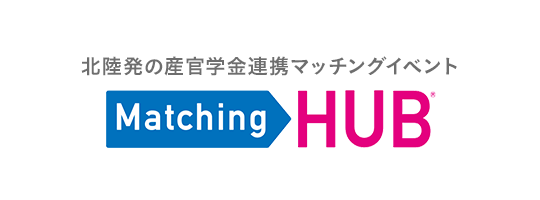 Matching HUBイベント情報