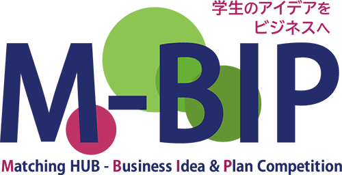 Matching HUB - Business Idea Plan Competition