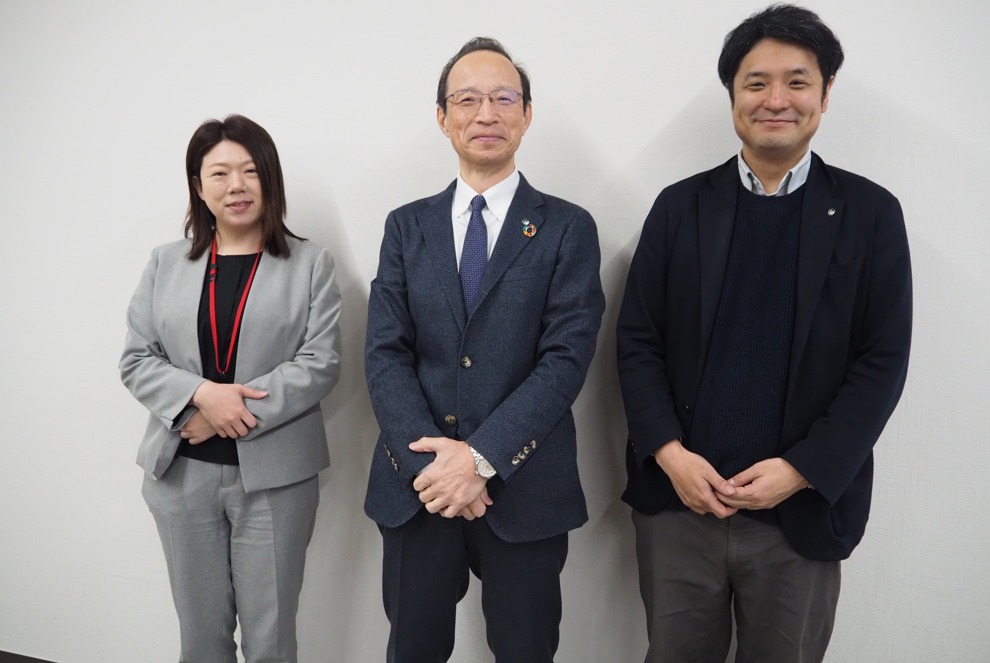 Matching Stories vol.2 北陸地域の100年後の未来を育てたい～“地銀”と 