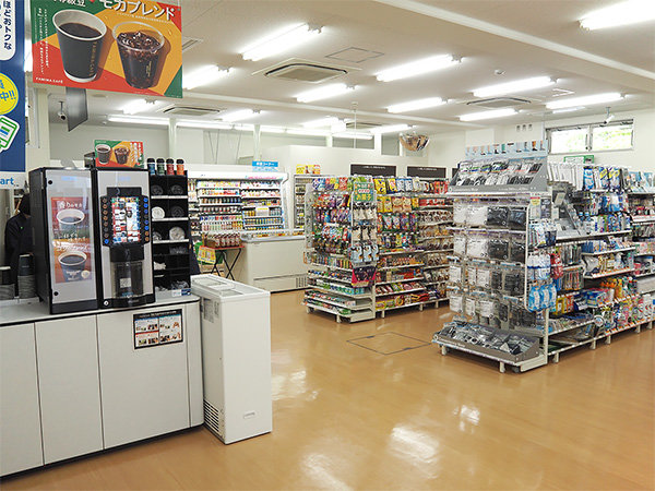 conveniencestore