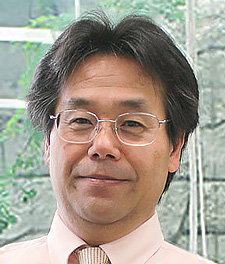 HAYASHI Yukio