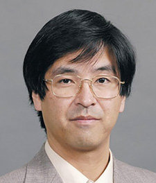 KOYANO Mikio