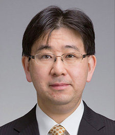 MATSUMI Noriyoshi