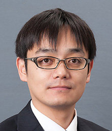 西村 俊