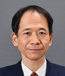 SHIRAI Kiyoaki