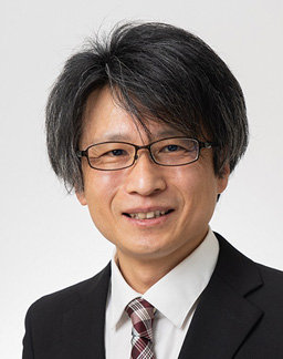 NAKAYAMA Shoichiro