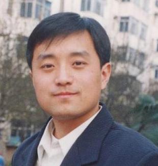 Junfeng Li's homepage